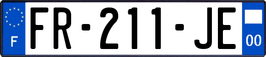 FR-211-JE