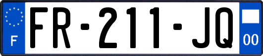 FR-211-JQ
