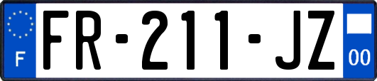 FR-211-JZ