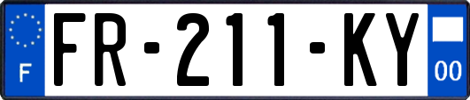 FR-211-KY