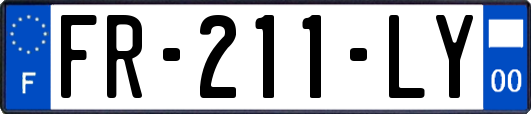 FR-211-LY