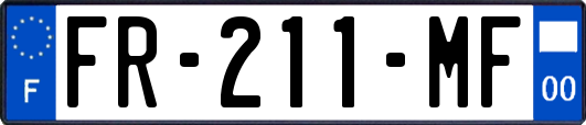 FR-211-MF