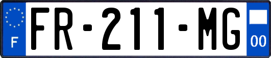 FR-211-MG