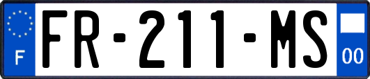 FR-211-MS