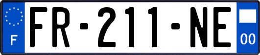 FR-211-NE