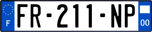 FR-211-NP