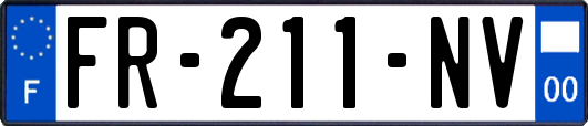 FR-211-NV
