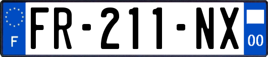 FR-211-NX