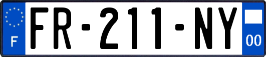 FR-211-NY