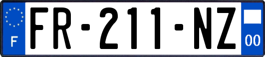 FR-211-NZ
