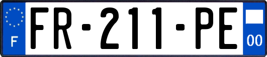 FR-211-PE