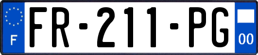 FR-211-PG