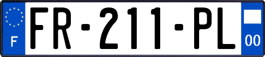 FR-211-PL
