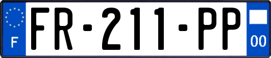 FR-211-PP