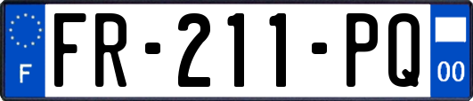 FR-211-PQ