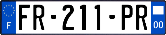 FR-211-PR