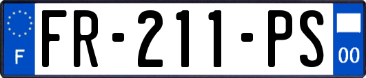 FR-211-PS