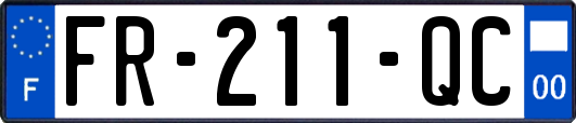 FR-211-QC