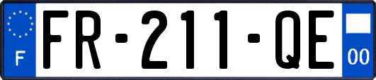 FR-211-QE