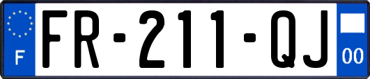 FR-211-QJ