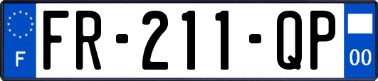 FR-211-QP
