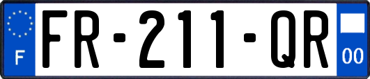 FR-211-QR