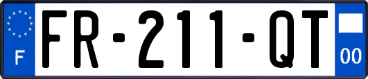 FR-211-QT