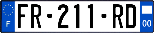 FR-211-RD