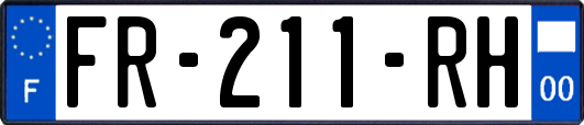FR-211-RH