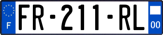 FR-211-RL