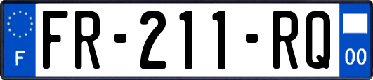 FR-211-RQ