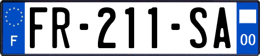 FR-211-SA