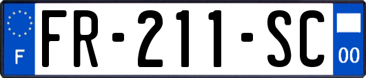 FR-211-SC