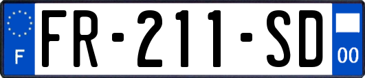 FR-211-SD