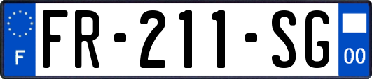 FR-211-SG