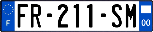 FR-211-SM