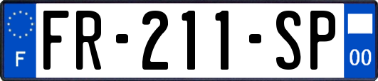 FR-211-SP