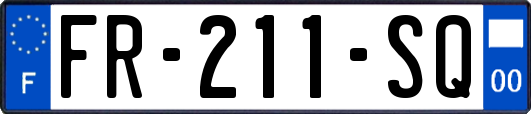 FR-211-SQ