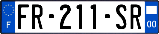 FR-211-SR