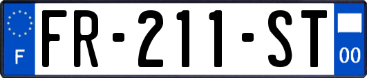 FR-211-ST