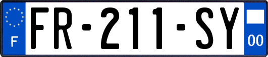 FR-211-SY