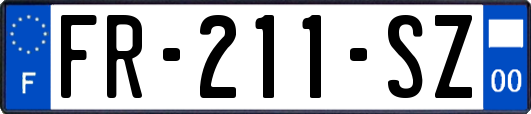 FR-211-SZ