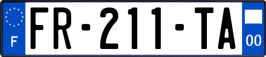 FR-211-TA