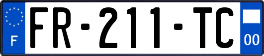 FR-211-TC