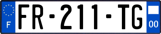 FR-211-TG