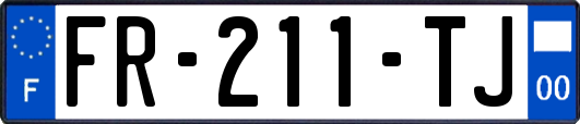 FR-211-TJ