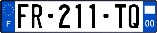 FR-211-TQ