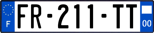 FR-211-TT