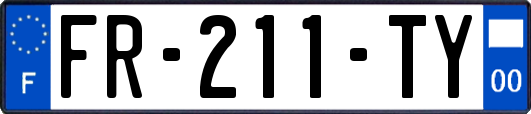 FR-211-TY