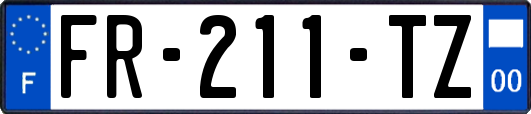 FR-211-TZ